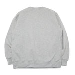 M.I.L.F Logo Crewneck Sweatshirt - Unisex