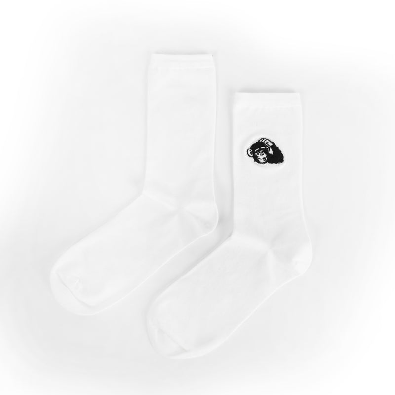 Classic Crew Socks Women