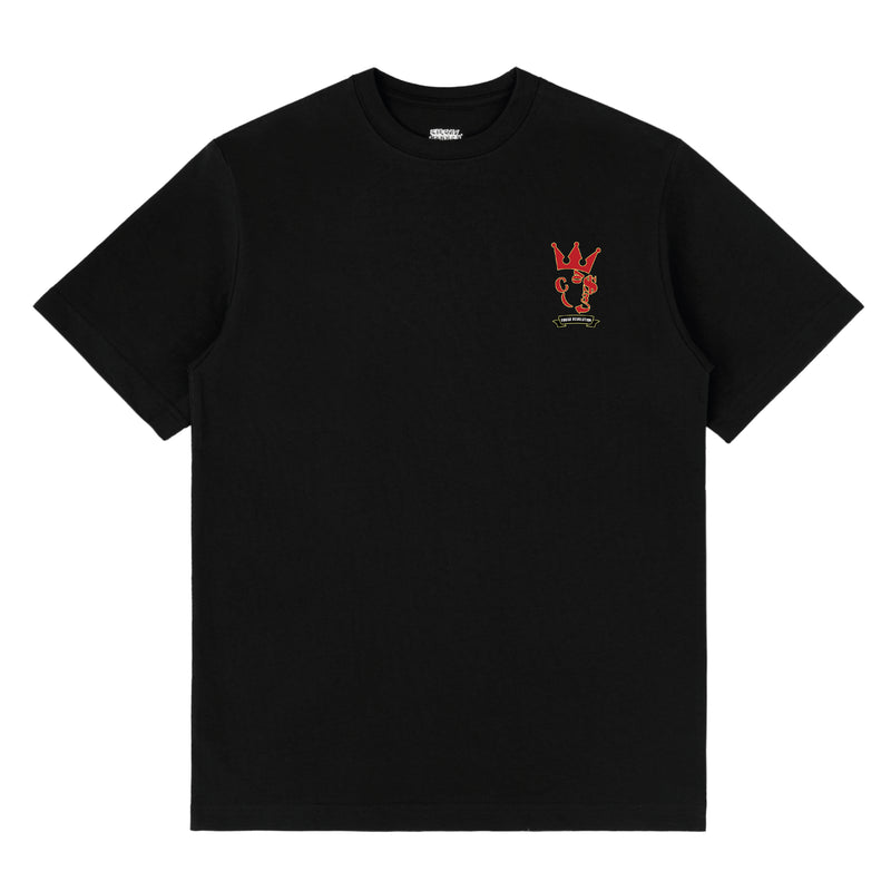 Rouge Revolution Tee