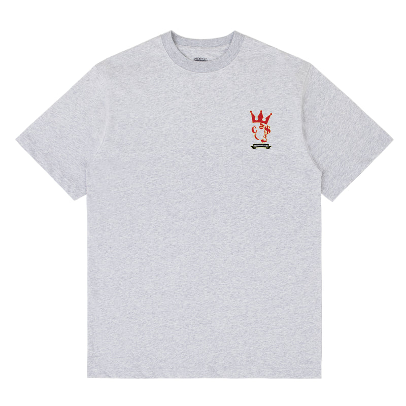 Rouge Revolution Tee