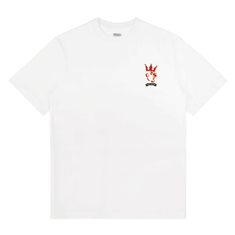 Rouge Revolution Tee