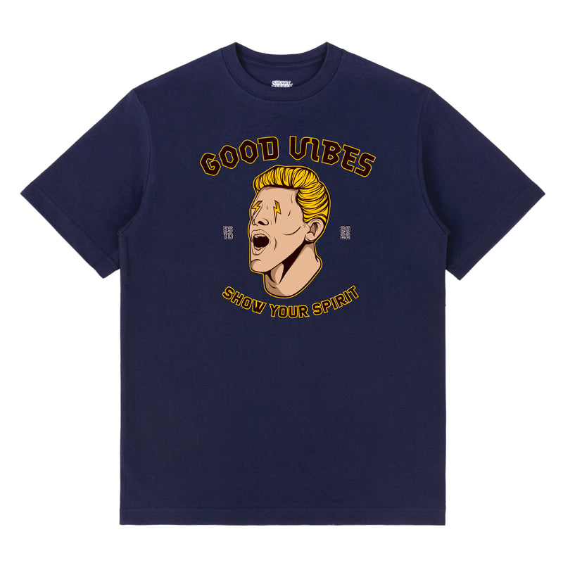 The Good Vibes Tee