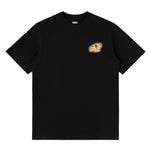 Classic Circus Monkey Left Chest Logo Tee #12