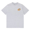 Classic Circus Monkey Left Chest Logo Tee #12