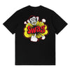 The Swag Back Print Tee