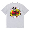 The Swag Back Print Tee