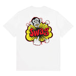 The Swag Back Print Tee