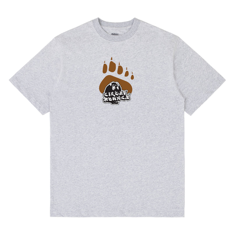 Circus Monkey Logo Tee #11