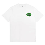 Classic Circus Monkey Left Chest Logo Tee #7