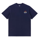 Classic Circus Monkey Left Chest Logo Tee #10