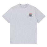 Classic Circus Monkey Left Chest Logo Tee #10