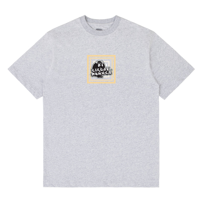 Circus Monkey Logo Tee #8