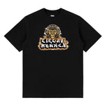 Circus Monkey Logo Tee #12