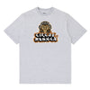 Circus Monkey 印花標誌 T 恤 #12