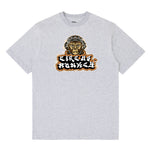 Circus Monkey Logo Tee #12