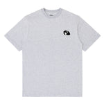 Circus Monkey Front & Back Print Logo Tee #2