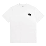 Circus Monkey Front & Back Print Logo Tee #2