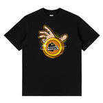 Circus Monkey Logo Tee #13