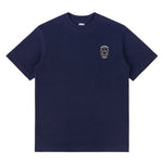 Classic Circus Monkey Left Chest Logo Tee #11