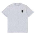 Classic Circus Monkey Left Chest Logo Tee #11