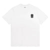 Classic Circus Monkey Left Chest Logo Tee #11