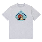 The Skull Beanie Tee