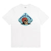 The Skull Beanie Tee