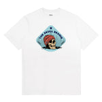 The Skull Beanie Tee