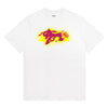 The "Graffiti" Tee