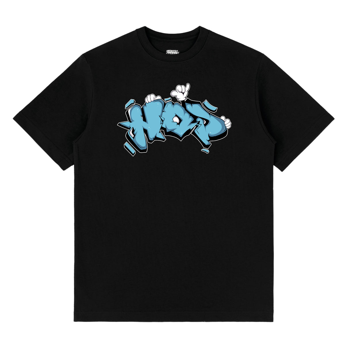 The "HOP" Tee