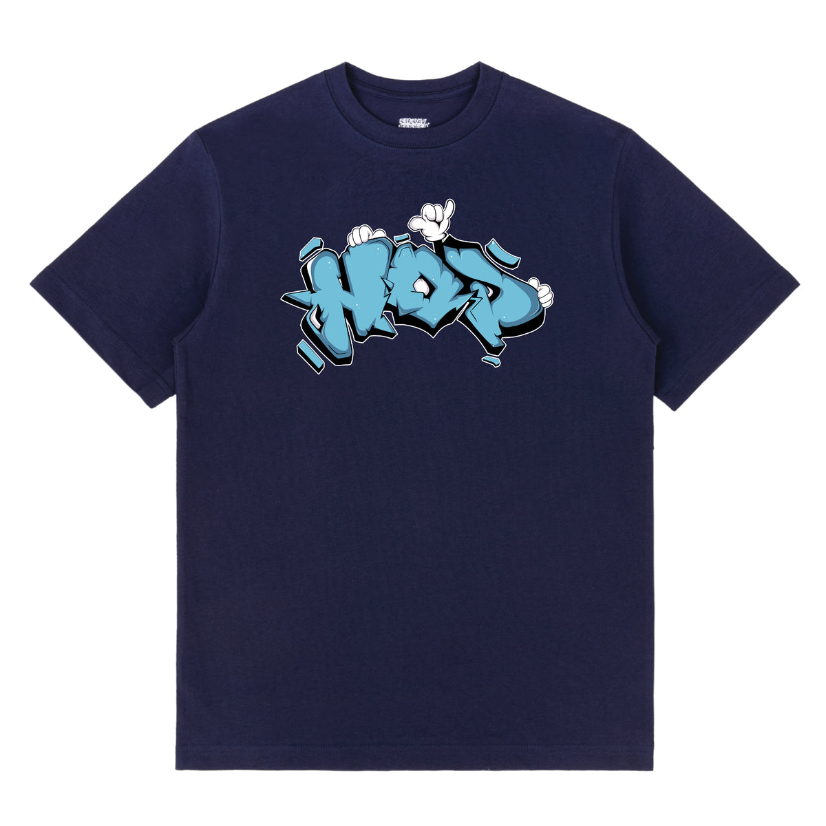 The "HOP" Tee