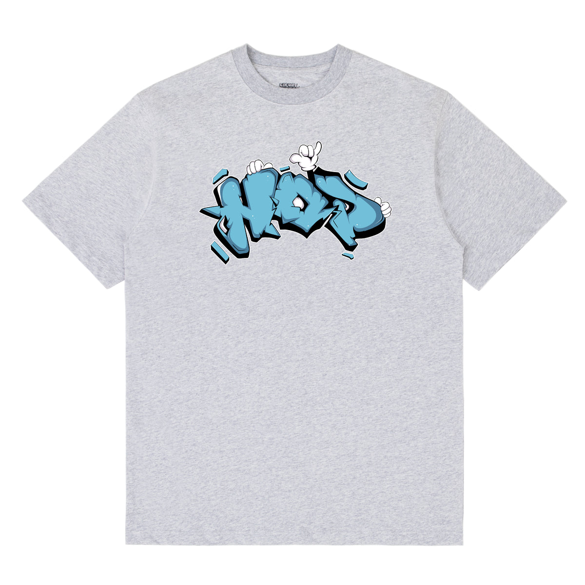 The "HOP" Tee