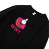 OH SH*T Logo Crewneck Sweatshirt - Unisex