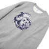 Puff Dog Logo Crewneck Sweatshirt - Unisex