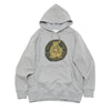 Weedzy For Peace Logo Hoodie - Unisex