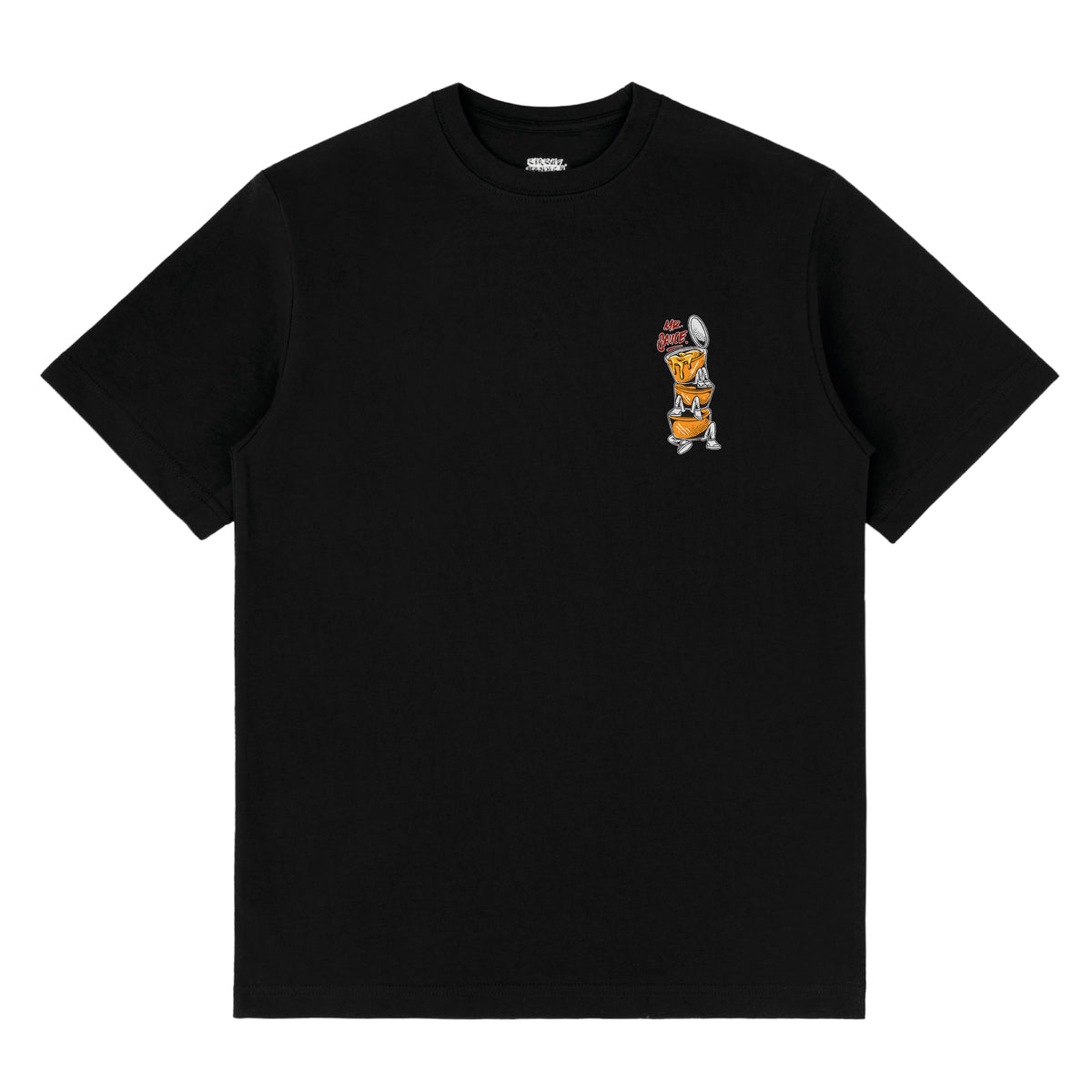 Mr. Sauce Tee