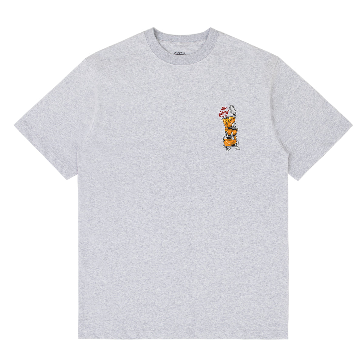 Mr. Sauce Tee