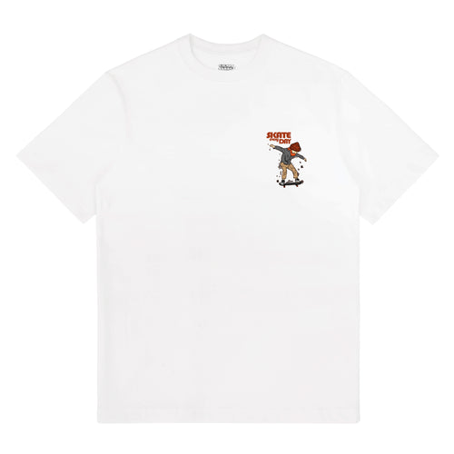 The Everyday Skating Tee