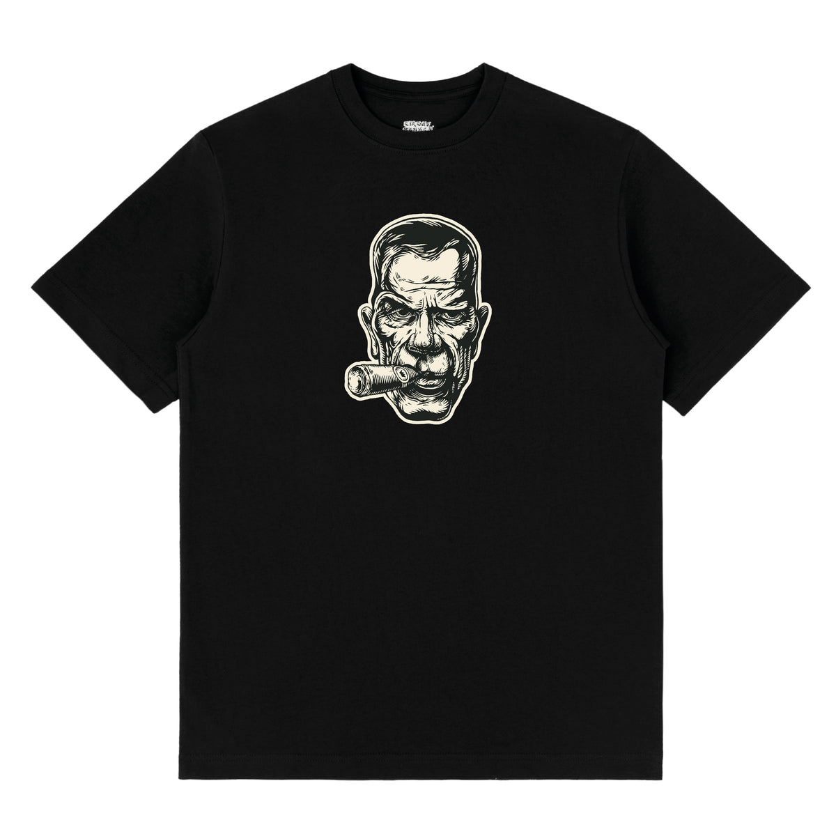 Mr. "Big Shot" Tee