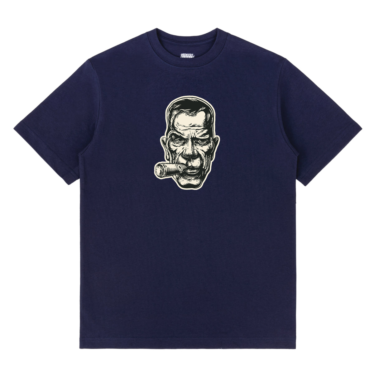 Mr. "Big Shot" Tee