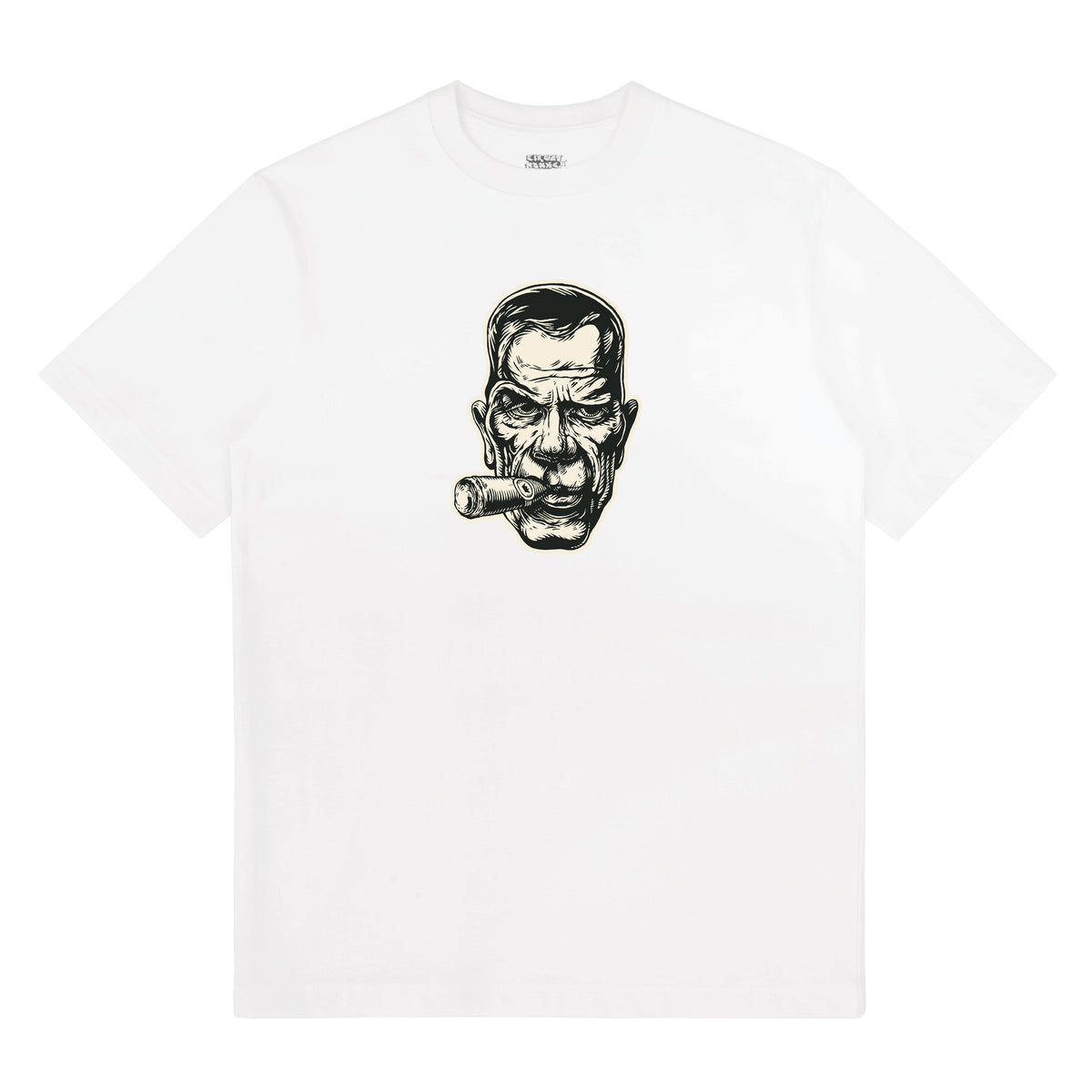 Mr. "Big Shot" Tee