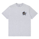 Classic Circus Monkey Left Chest Logo Tee #3