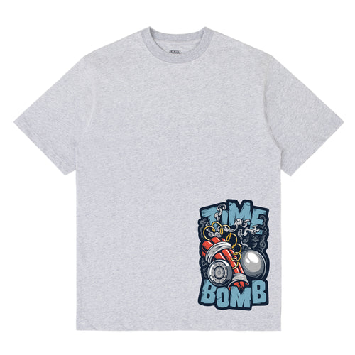 The Time Bomb Tee