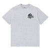 Classic Circus Monkey Left Chest Logo Tee #2