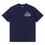 Classic Circus Monkey Left Chest Logo Tee #2