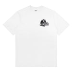 Classic Circus Monkey Left Chest Logo Tee #2