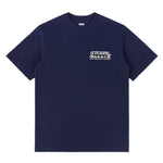 Classic Circus Monkey Left Chest Logo Tee #1