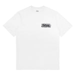 Classic Circus Monkey Left Chest Logo Tee #1