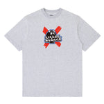 Circus Monkey Logo Tee #2