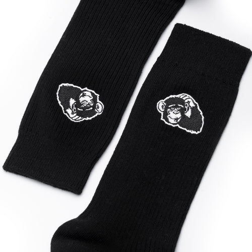 Classic Crew Socks Men